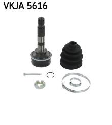 SKF VKJA 5616